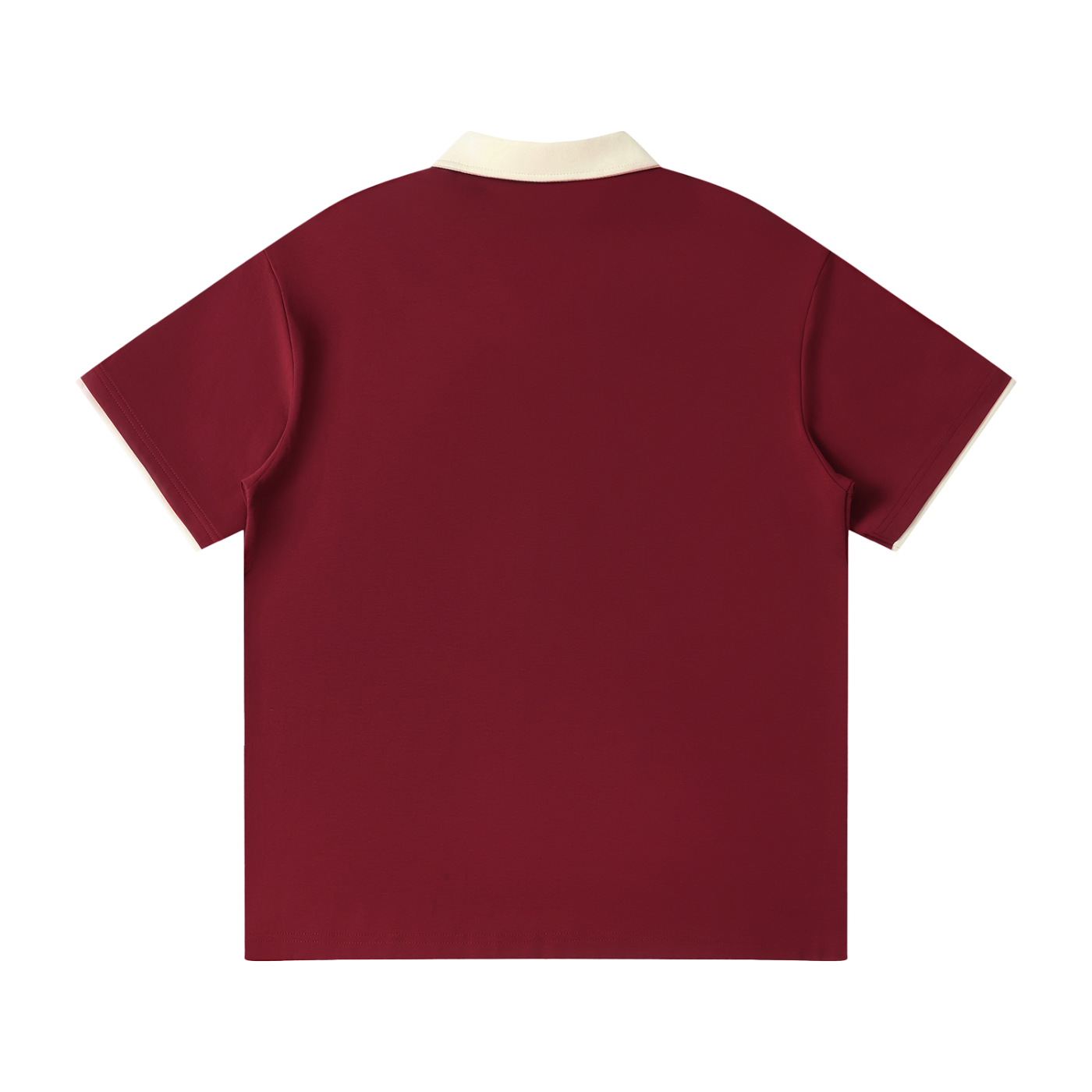 FVO Contrast Polo