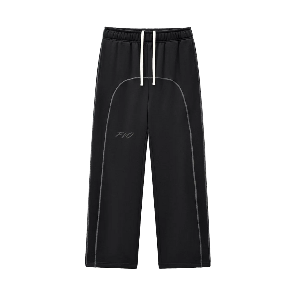 FVO Contrast Stitch Sweatpants