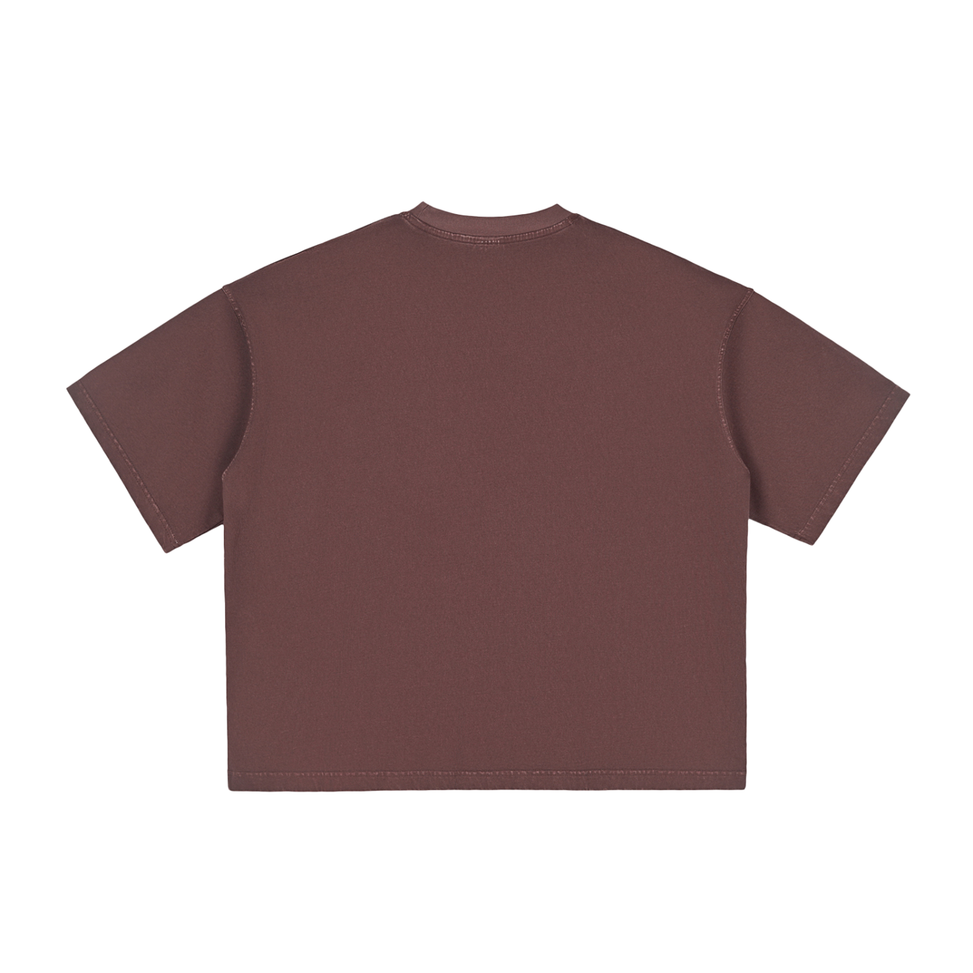 FVO Vintage Washed Boxy Tee