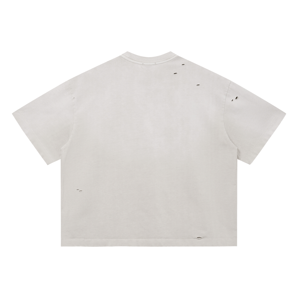 FVO Contrast Stitch Sweatpants II