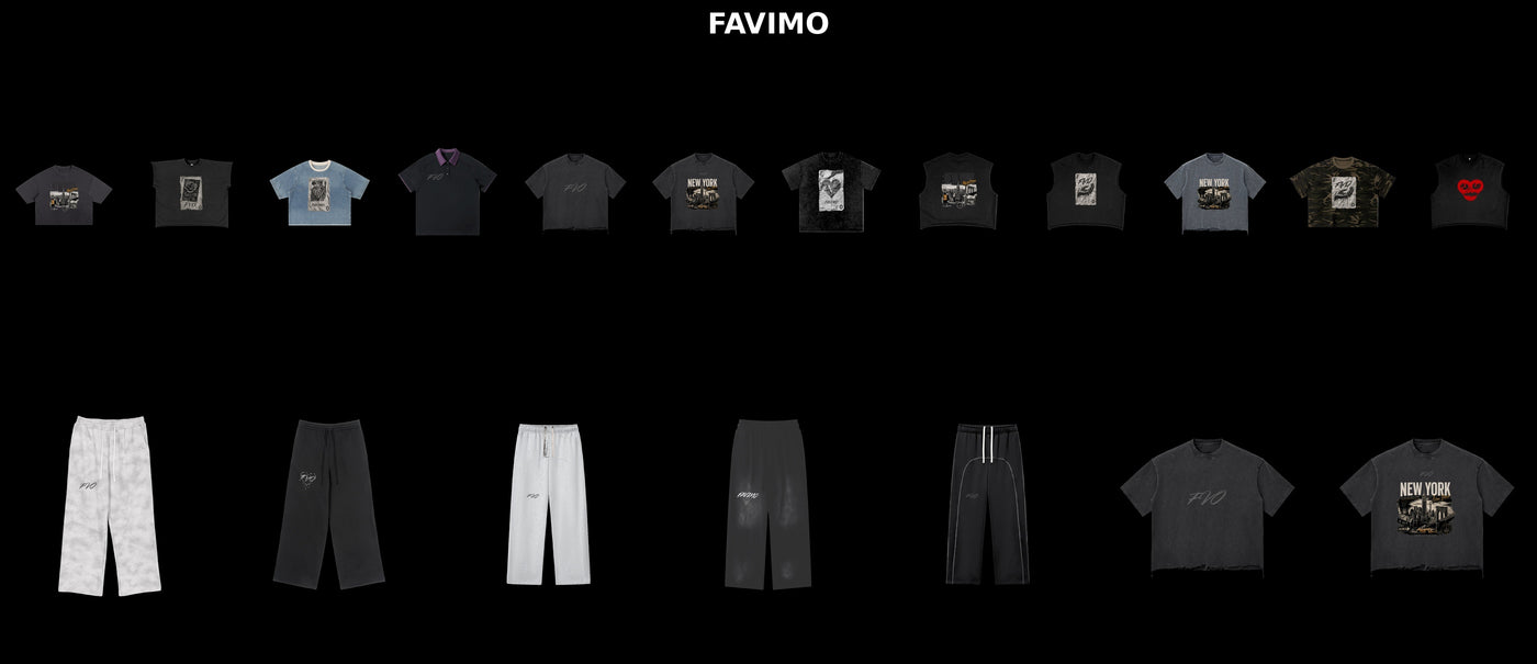 FAVIMO Hero