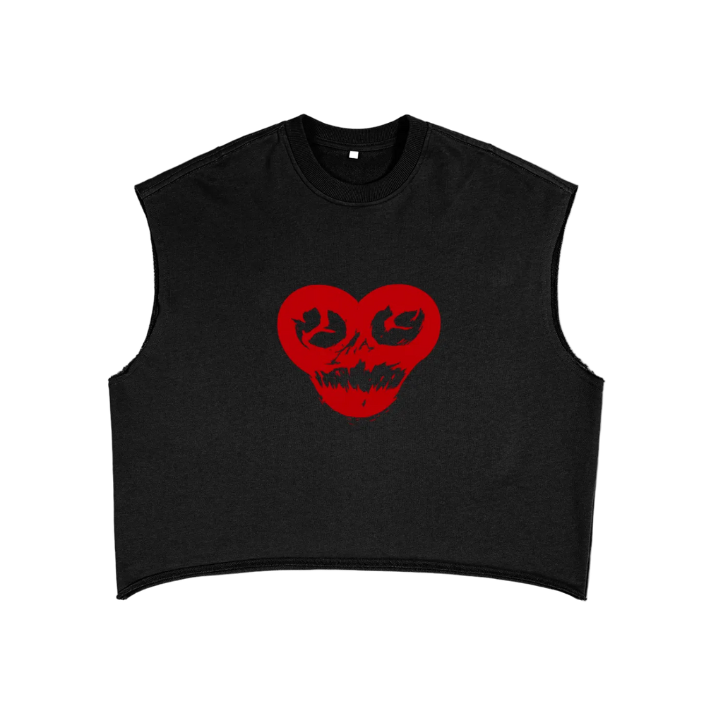 FVO French Terry Tank II