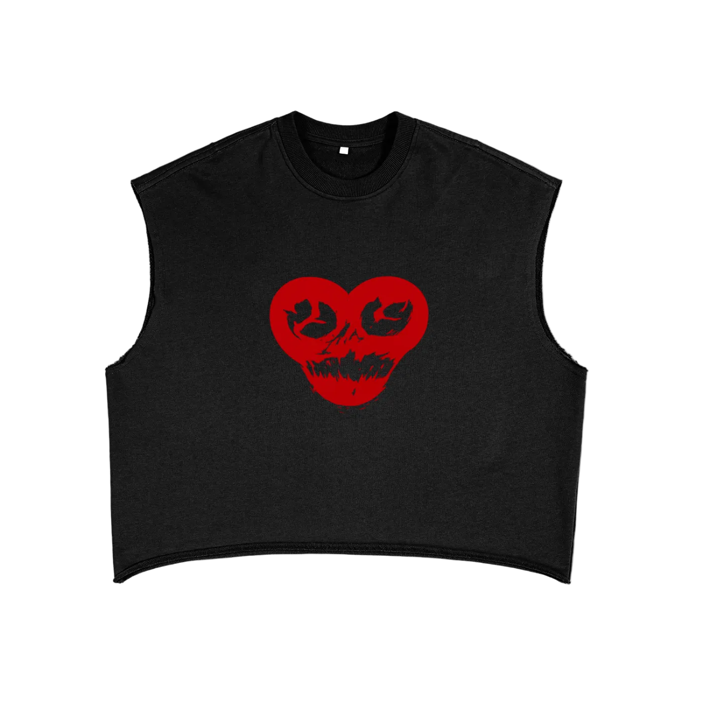 FVO French Terry Tank II