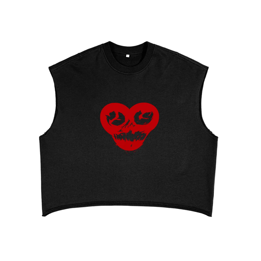 FVO French Terry Tank II